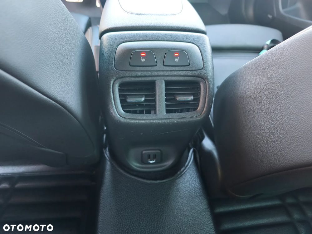 Opel Insignia 2.0 BiTurbo D 4x4 Automatik Exclusive - 31