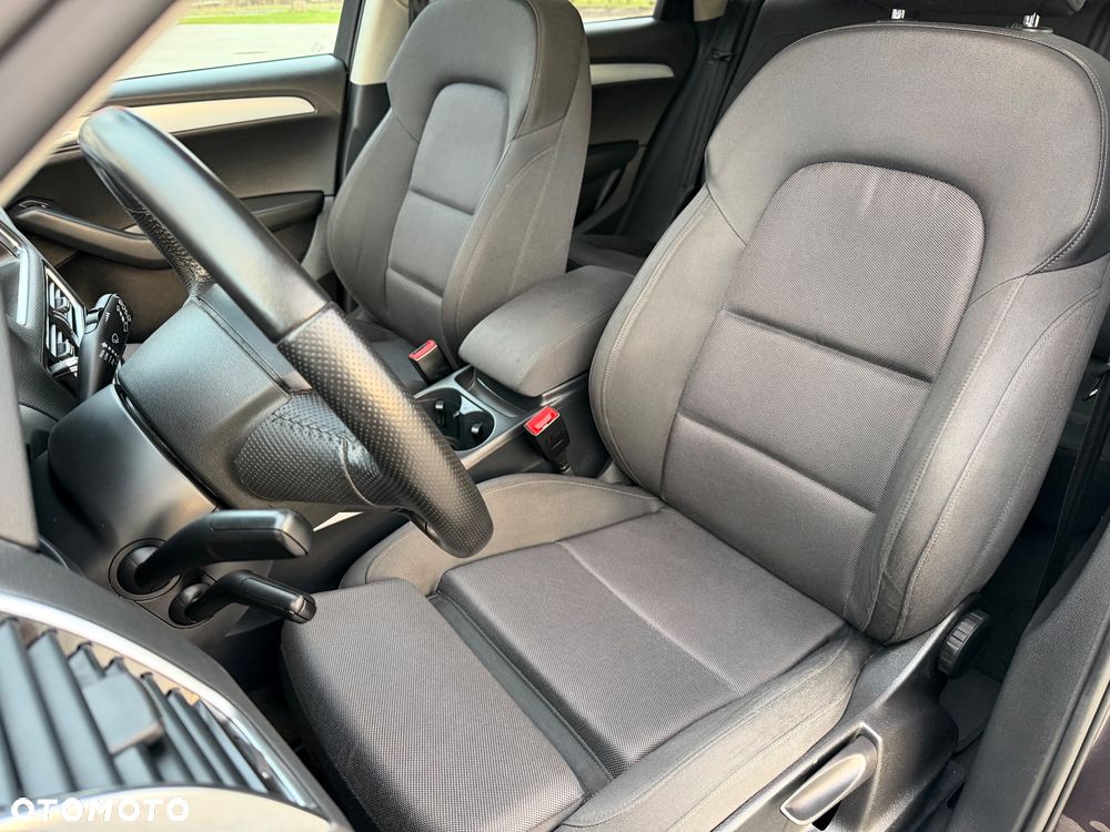 Audi Q5 2.0 TFSI Quattro - 24