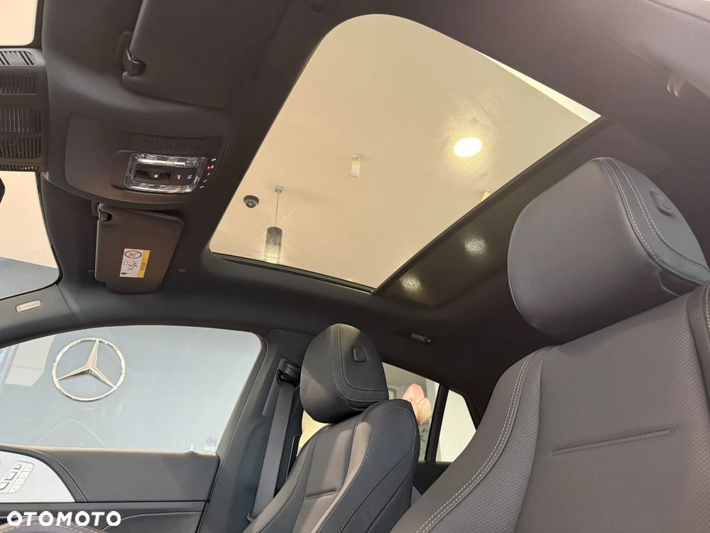 Mercedes-Benz GLE 450 4-Matic - 10