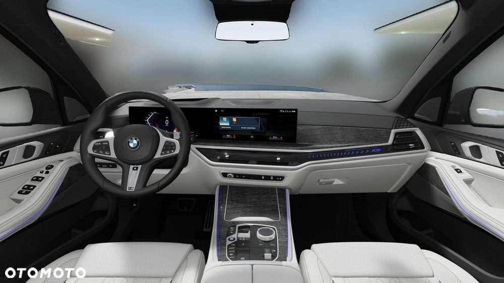 BMW X5 xDrive40d mHEV M Sport sport - 6