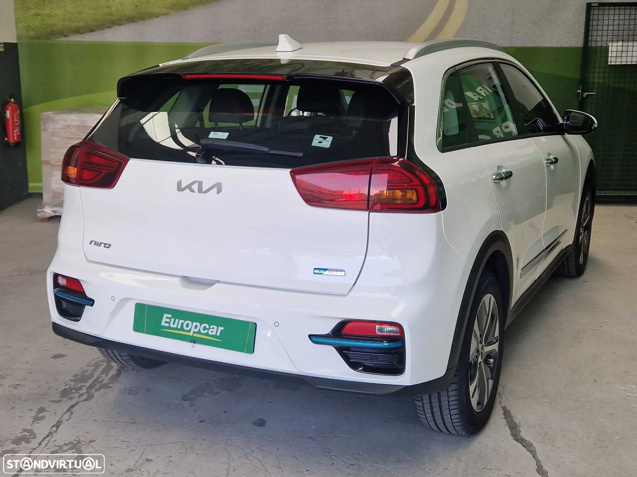 Kia Niro - 6
