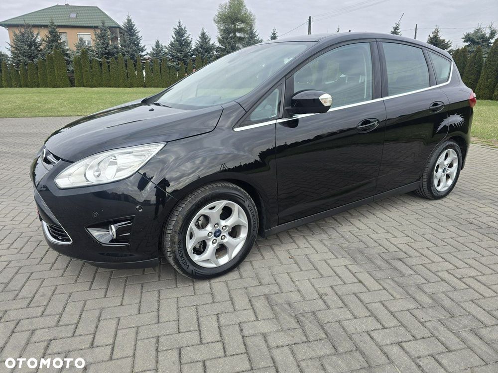 Ford C-MAX - 5