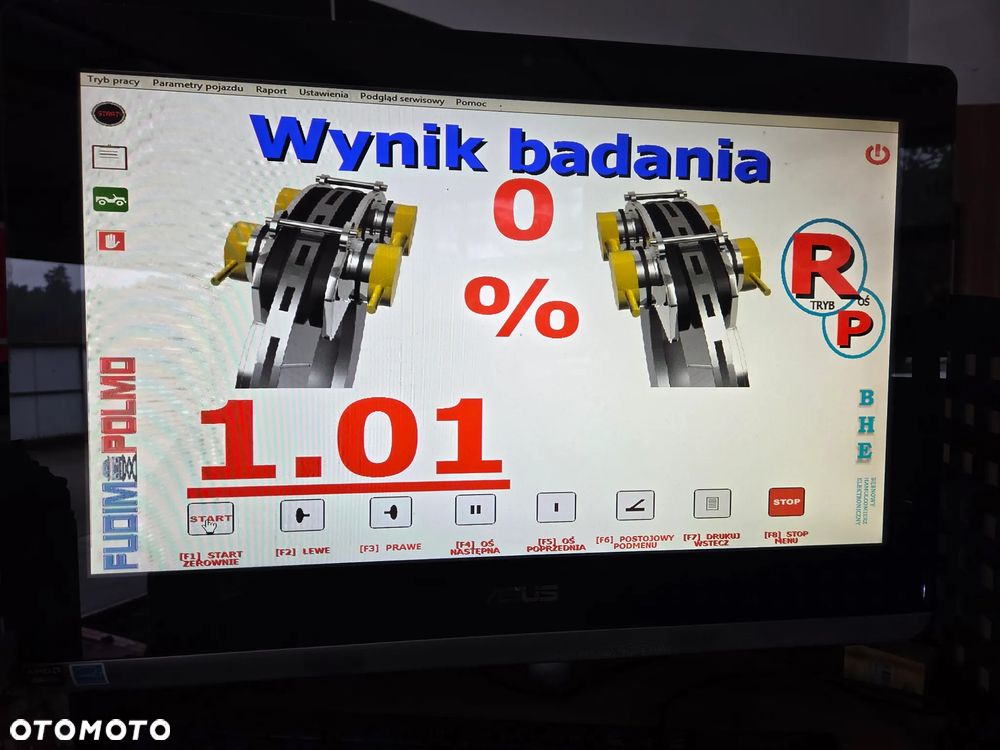 Skoda Fabia 1.6 TDI DPF Monte Carlo - 22