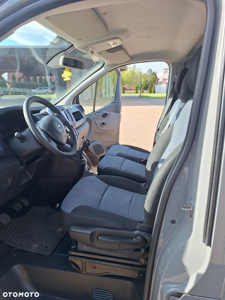 Renault Trafic - 11