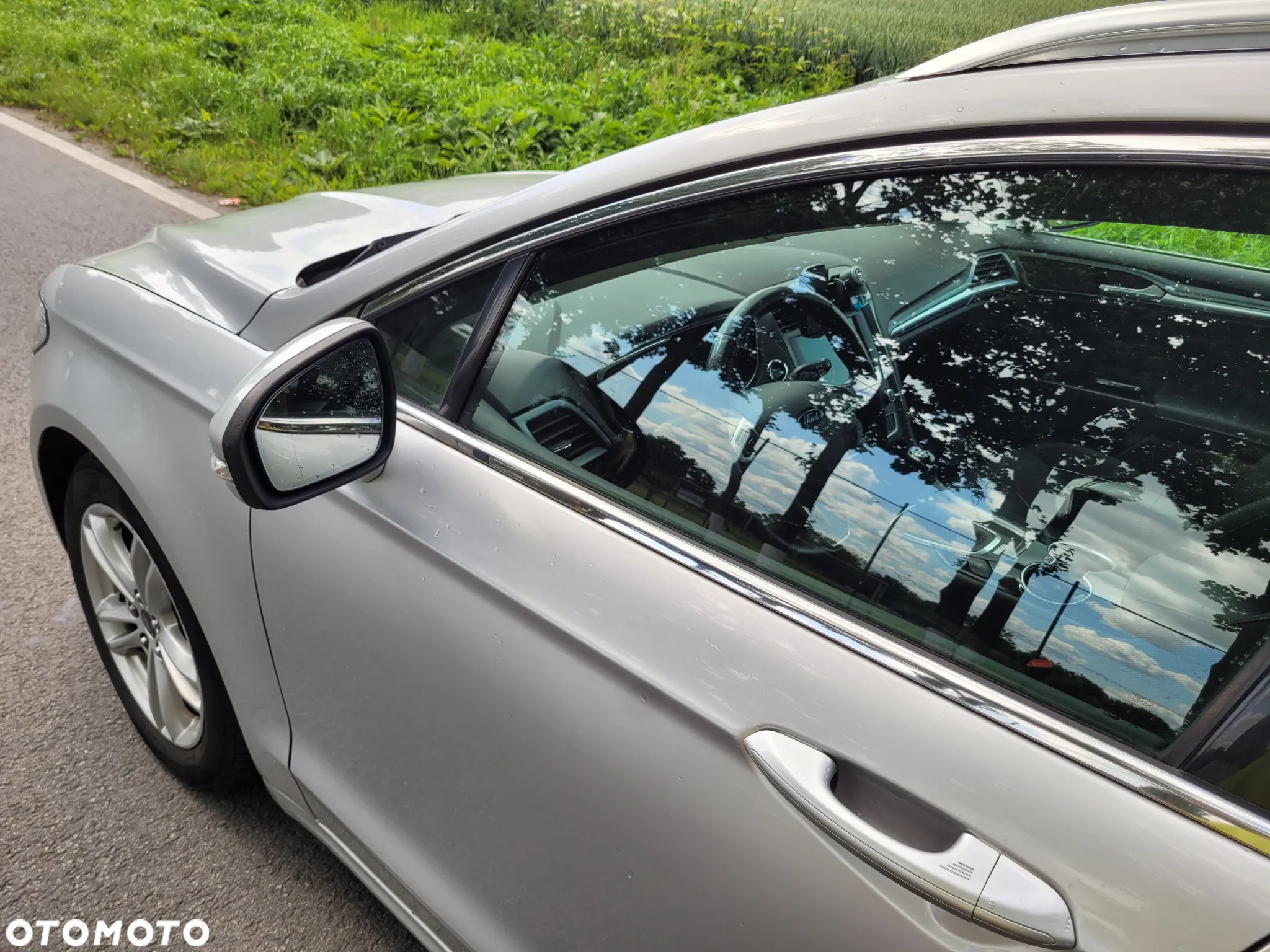 Ford Mondeo 2.0 TDCi Titanium - 7