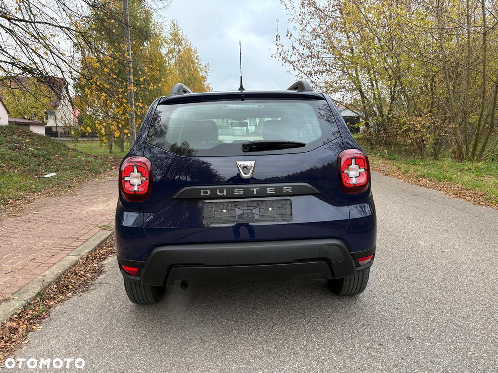 Dacia Duster - 3