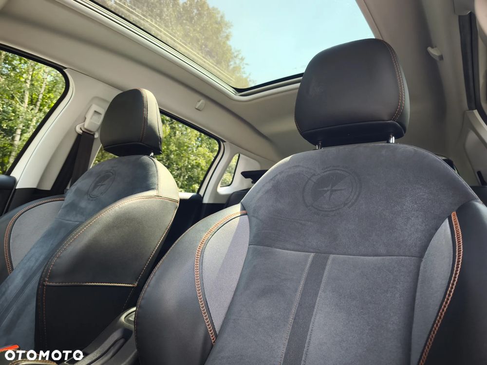 Peugeot 2008 1.2 Pure Tech Crossway S&S - 13