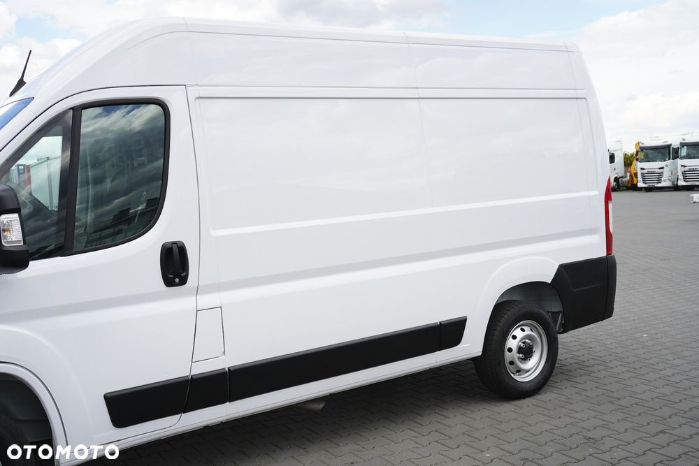 Fiat / DUCATO / 2,2 MultiJet / 140 KM / 72 000 KM - 33