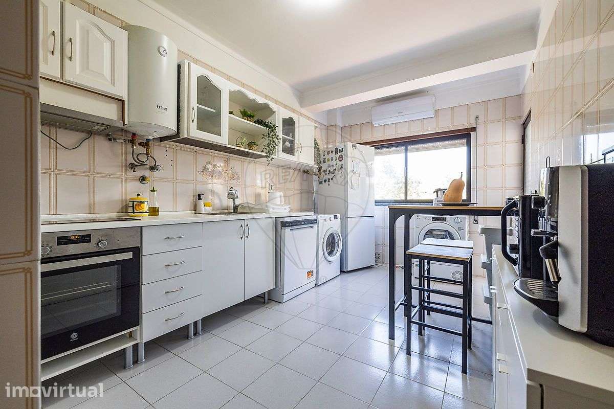 Apartamento T2 para venda - Grande imagem: 4/16