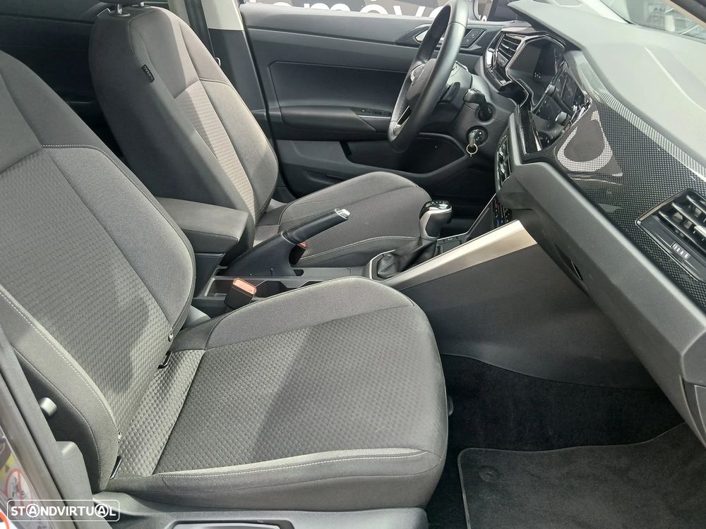 VW Taigo 1.0 TSI OPF DSG Style - 19