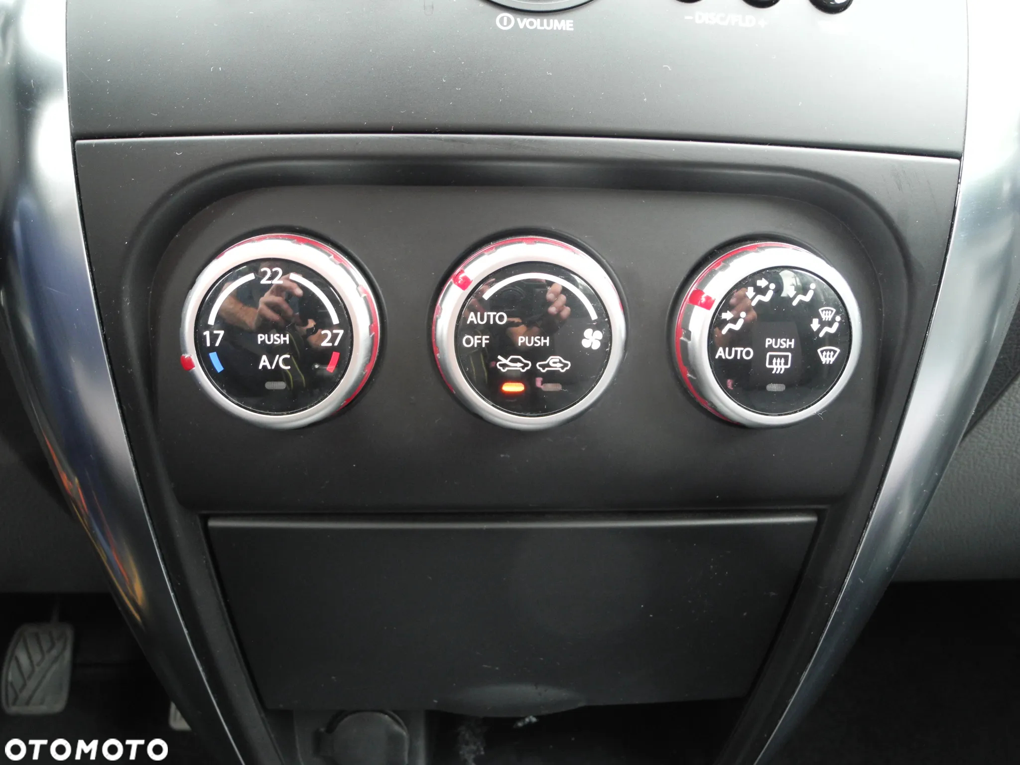Suzuki SX4 - 10