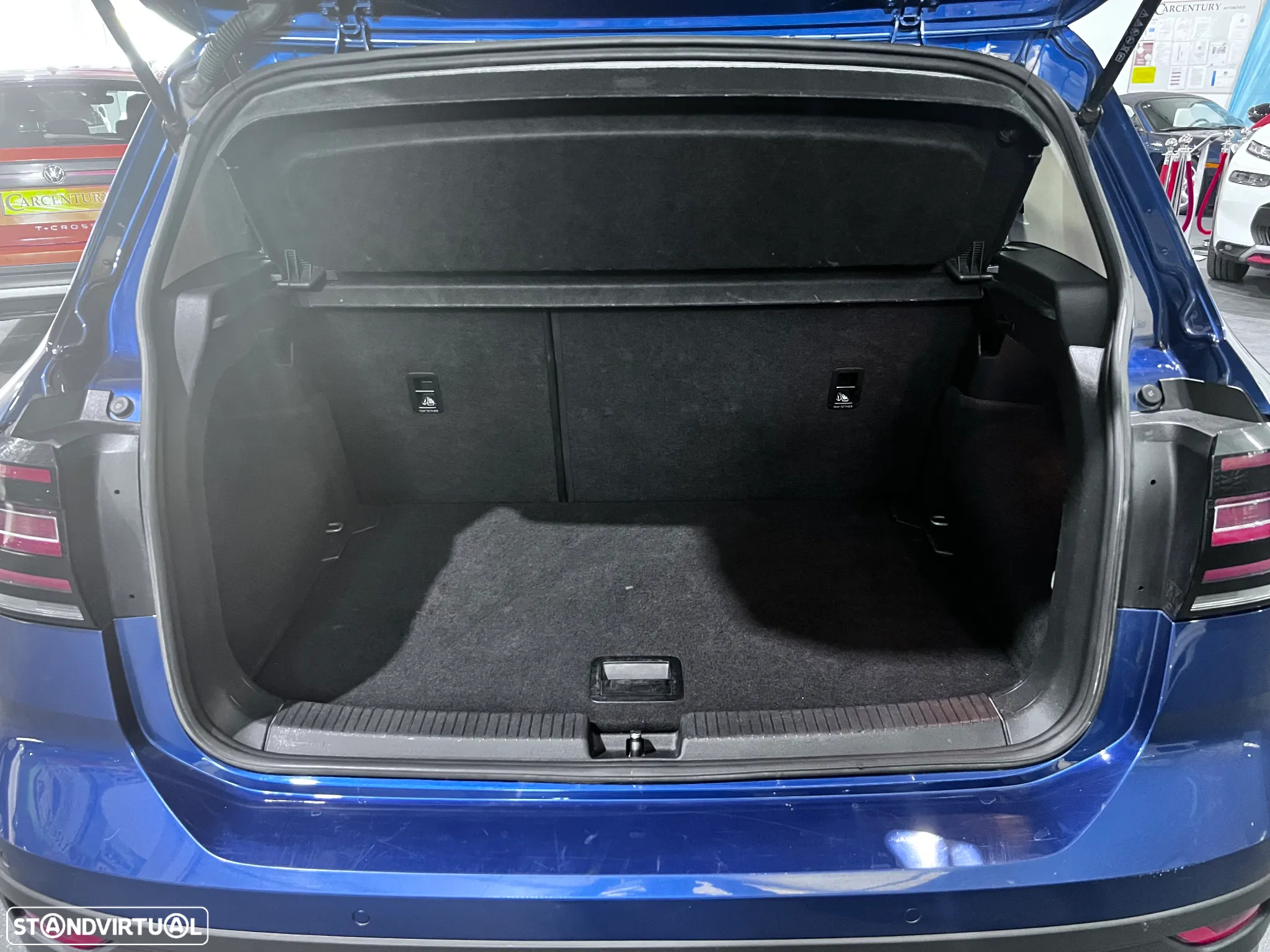 VW T-Cross 1.0 TSI Life - 3