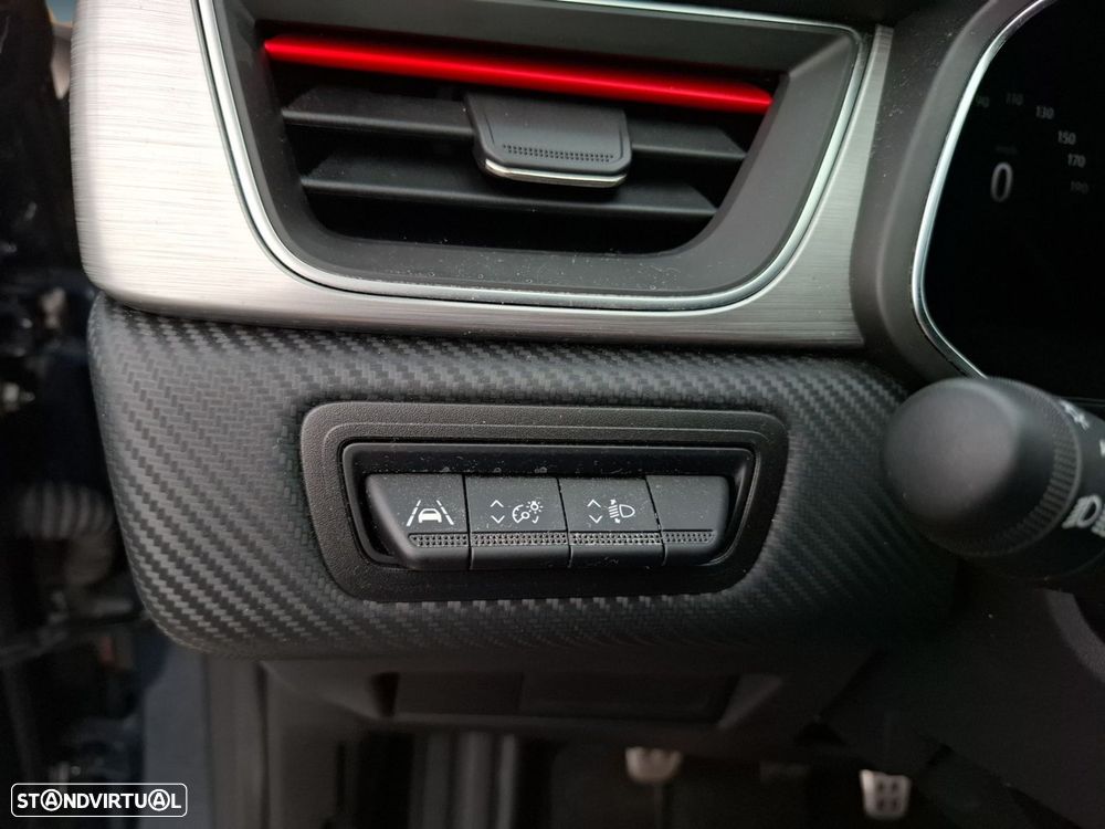 Renault Captur 1.0 TCe RS Line — fotografia 19