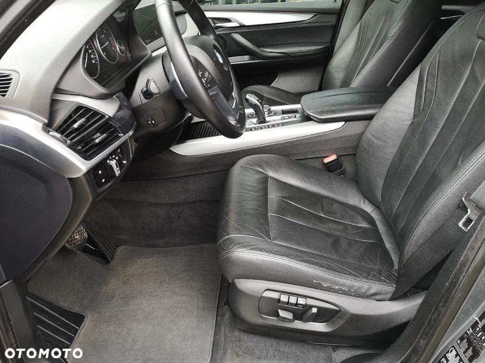 BMW X5 xDrive30d - 30