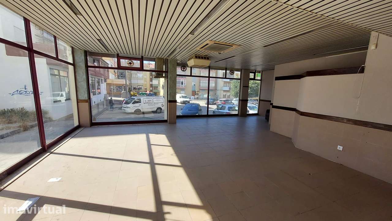 Arrenda se espaço 120m2 - Grande imagem: 3/9