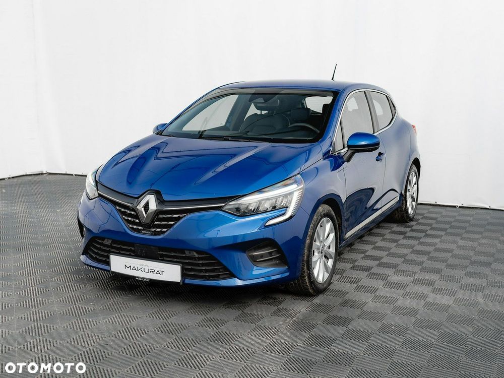 Renault Clio 1.0 TCe Intens - 3