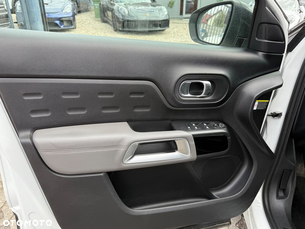 Citroën C5 Aircross BlueHDI 130 S&S LIVE PACK - 12