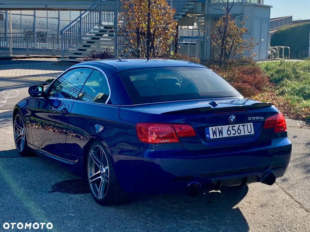 BMW Seria 3 - 8