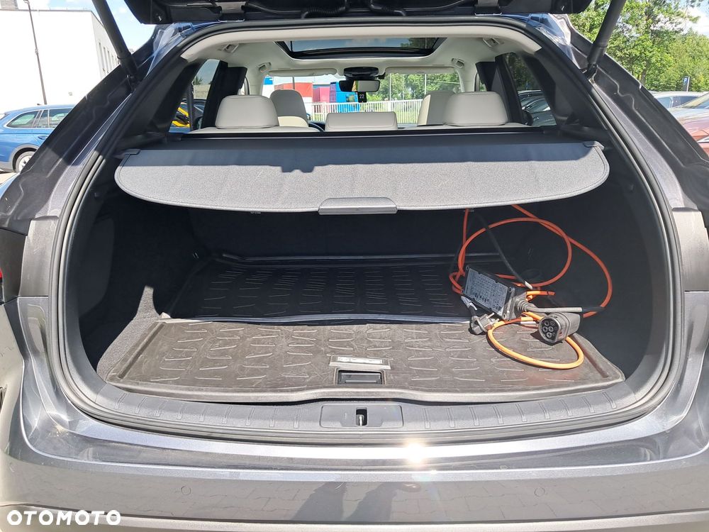 Lexus RX 450h+ Prestige - 13