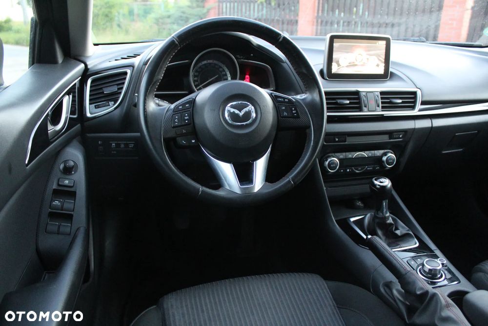 Mazda 3 - 18