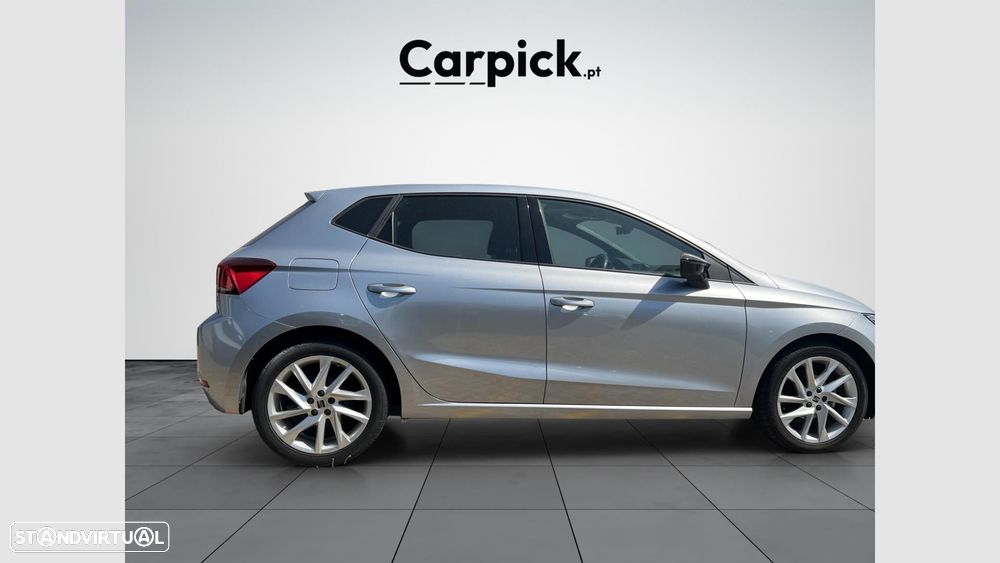 SEAT Ibiza 1.0 TSI FR - 5