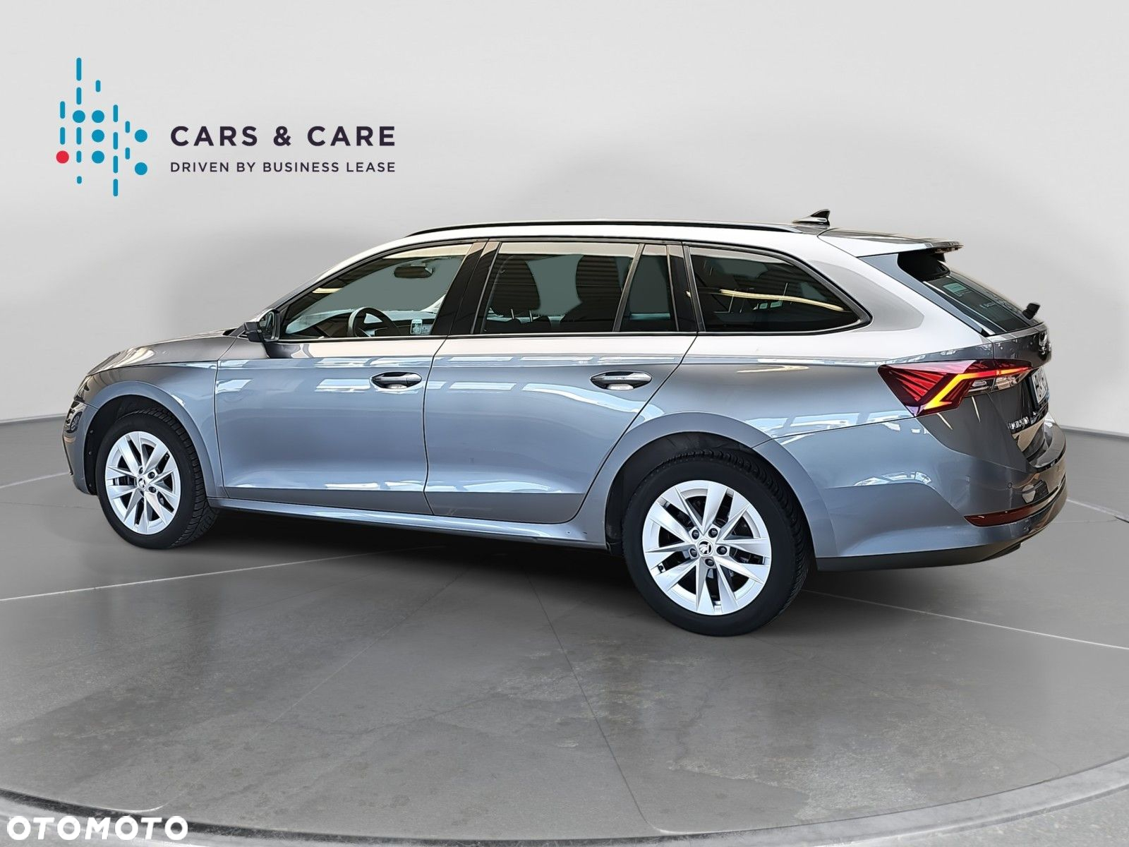 Skoda Octavia 2.0 TDI Ambition DSG - 32