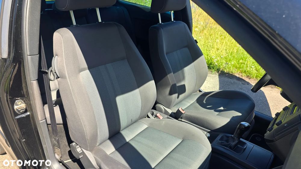 Volkswagen Polo 1.4 Comfortline - 20