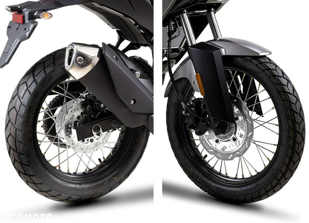 SYM Inny - 16