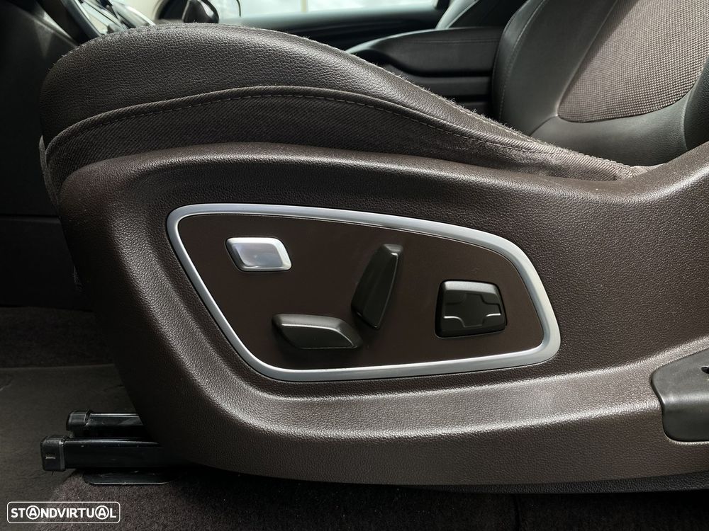 Renault Espace Energy dCi 130 Intens - 24