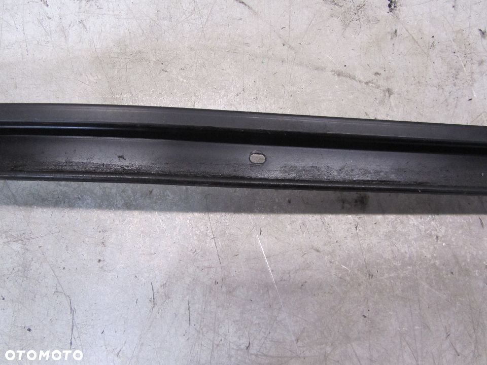 mercedes vito 638 kpl szyn drzwi przesuwnych lewy bok - 3