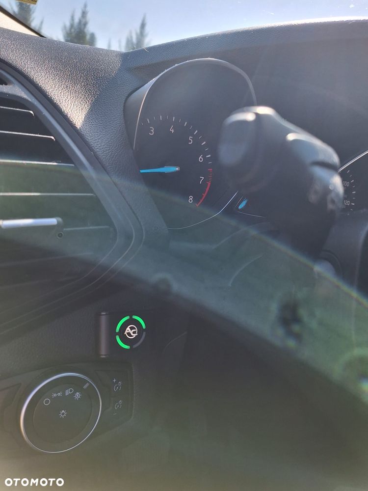 Ford Escape 1.5 EcoBoost AWD SE - 12