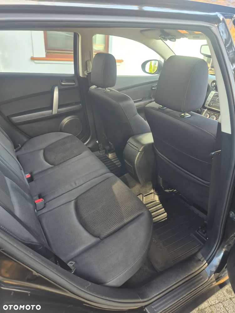 Mazda 6 2.0 Exclusive - 10