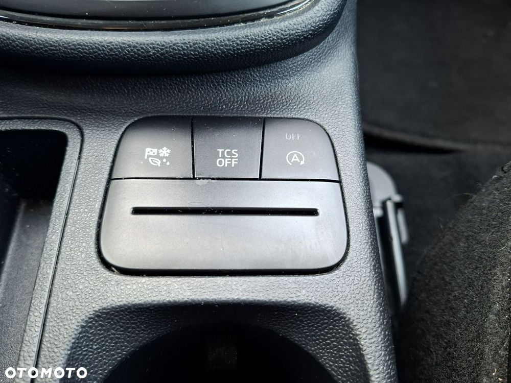 Ford Fiesta - 19