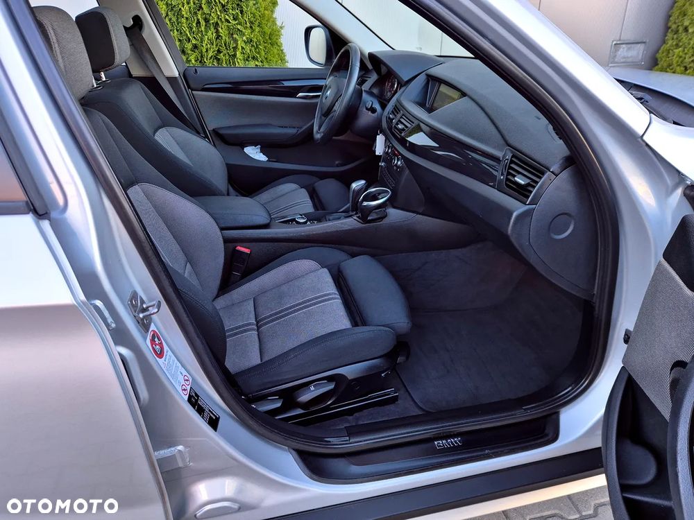 BMW X1 xDrive20d - 24