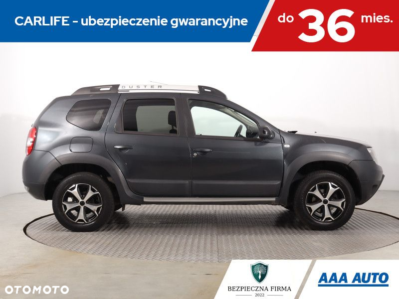 Dacia Duster - 7