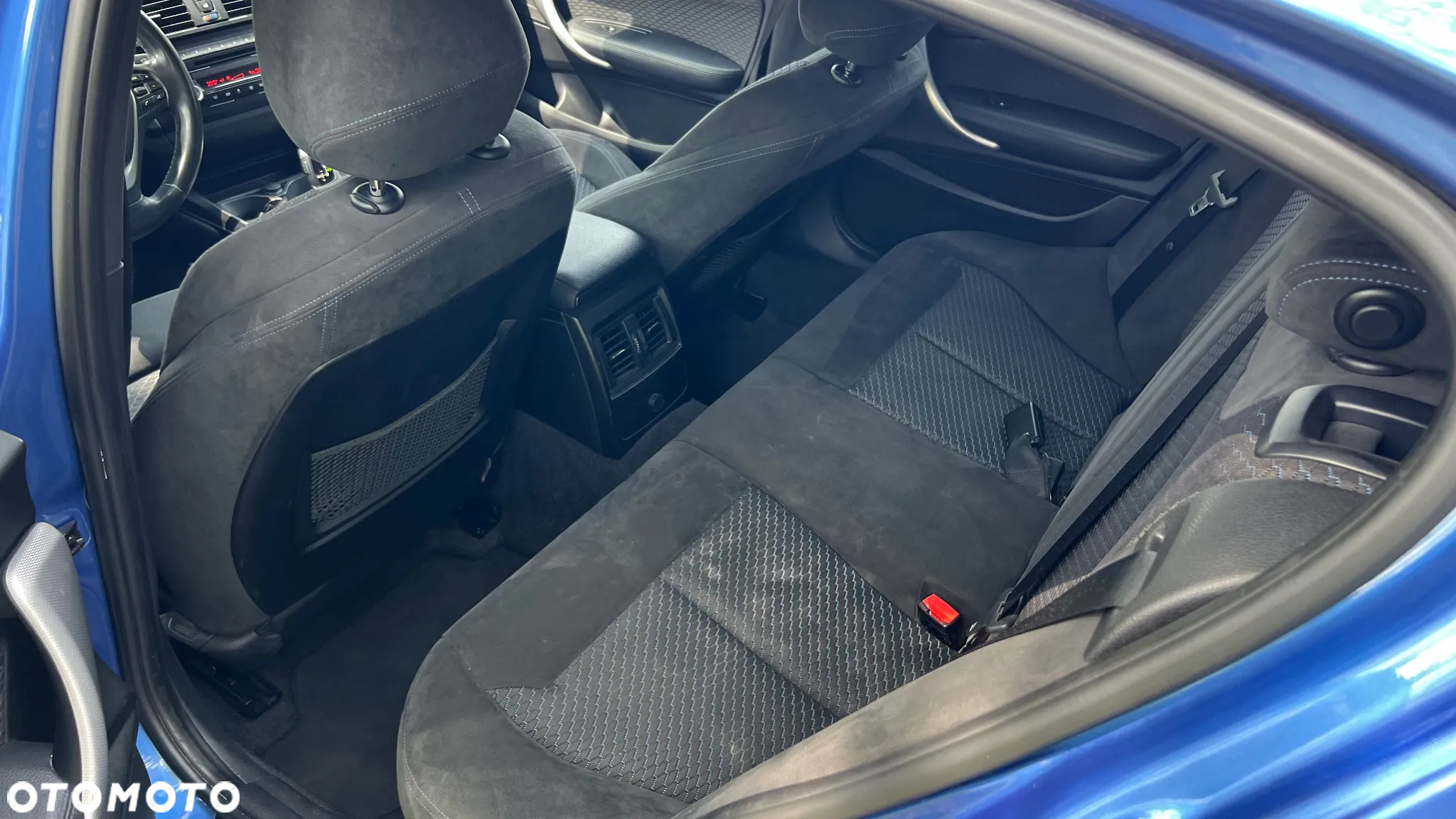 BMW Seria 1 - 23