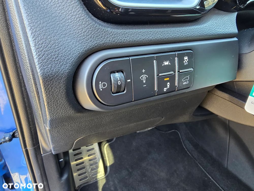 Kia Ceed 1.4 T-GDI M Max DCT - 17