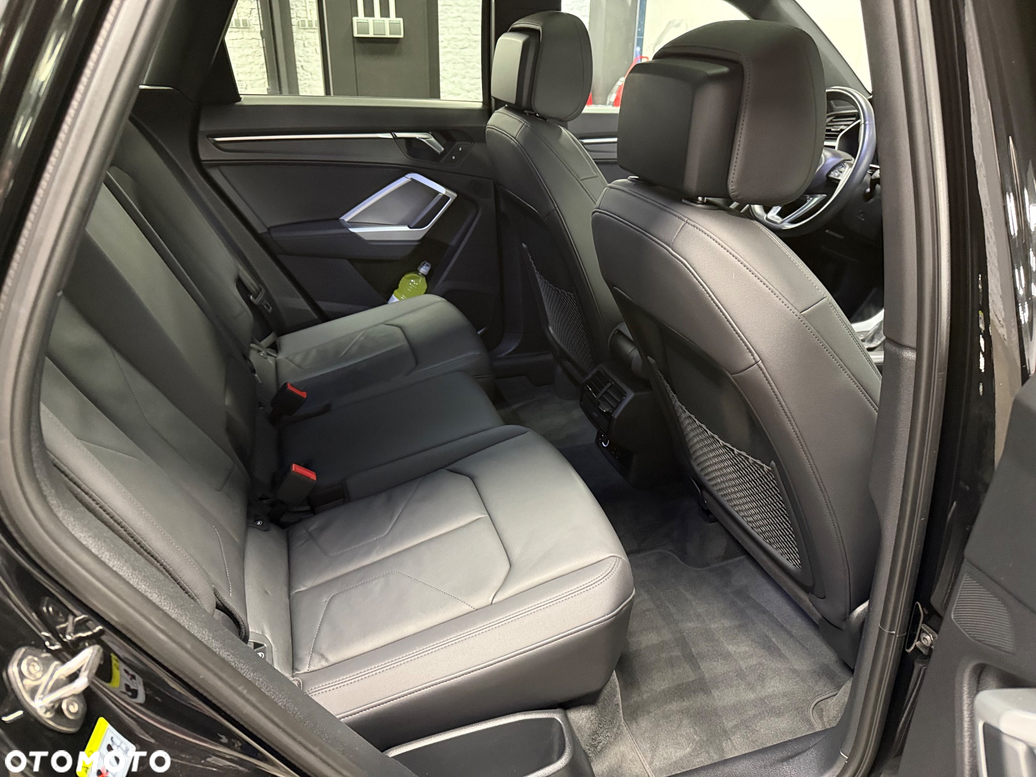 Audi Q3 45 TFSI Quattro S tronic - 8