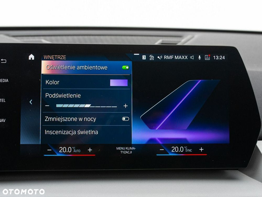 BMW X1 sDrive18d - 23