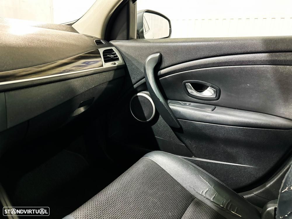 Renault Mégane 1.5 dCi GT Line - 55