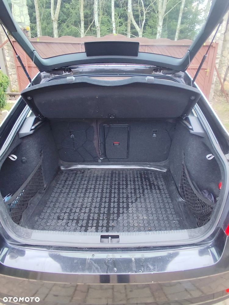 Skoda Octavia 1.0 TSI Active - 7