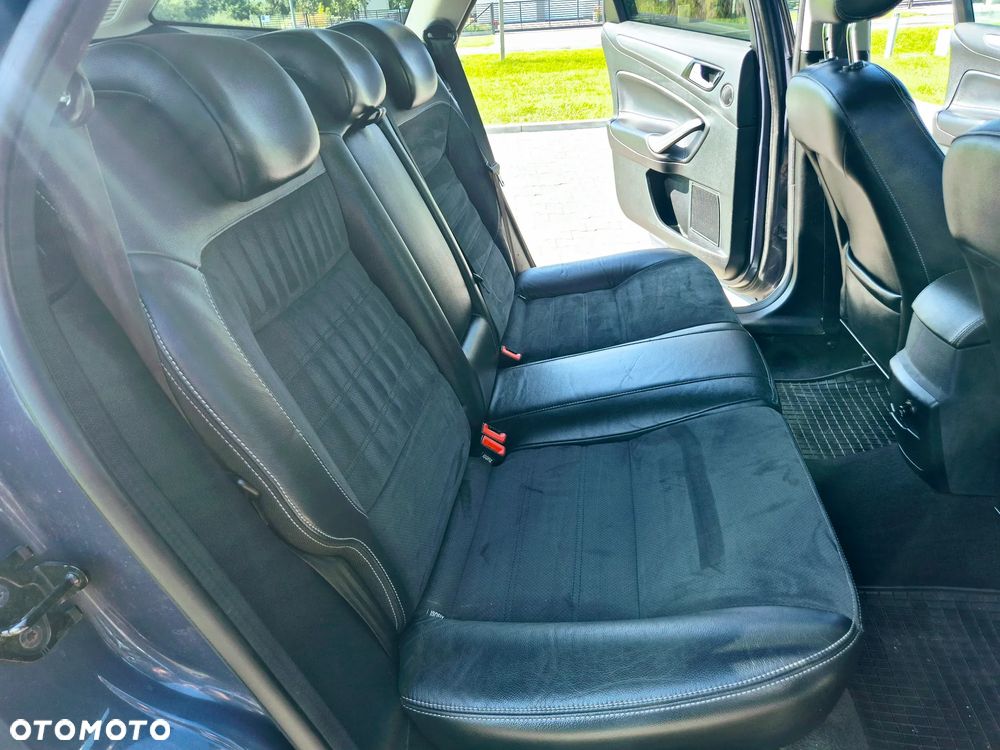 Ford Mondeo 2.0 TDCi Business Edition - 4