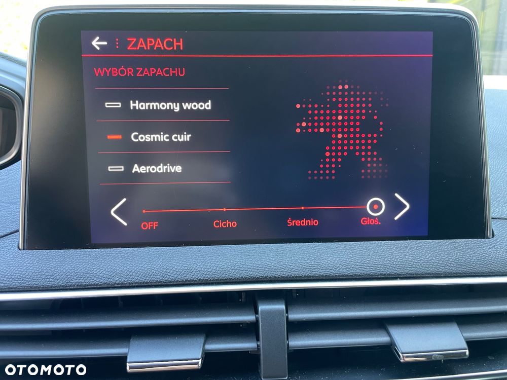 Peugeot 3008 PureTech 130 Stop & Start Crossway - 10