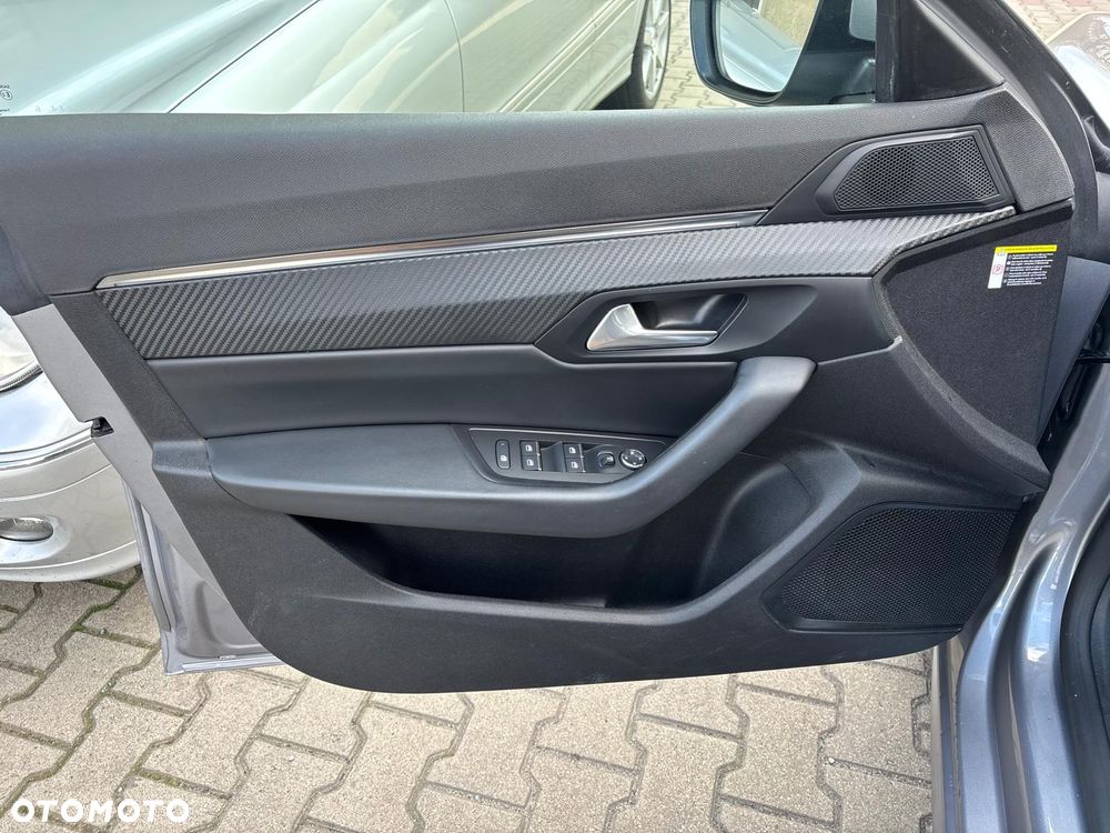 Peugeot 508 - 15