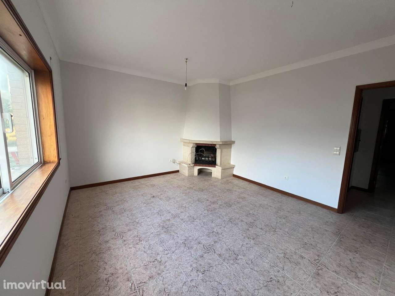 T2 Renovado com Garagem, Centro Ermesinde, Espaço, Luz, Funcionalidade - Grande imagem: 3/22