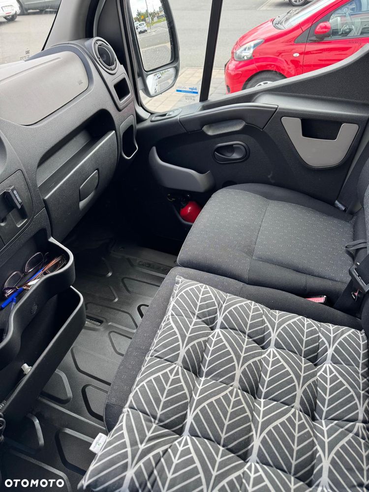 Opel MOVANO 1:1 Renault Master - 12