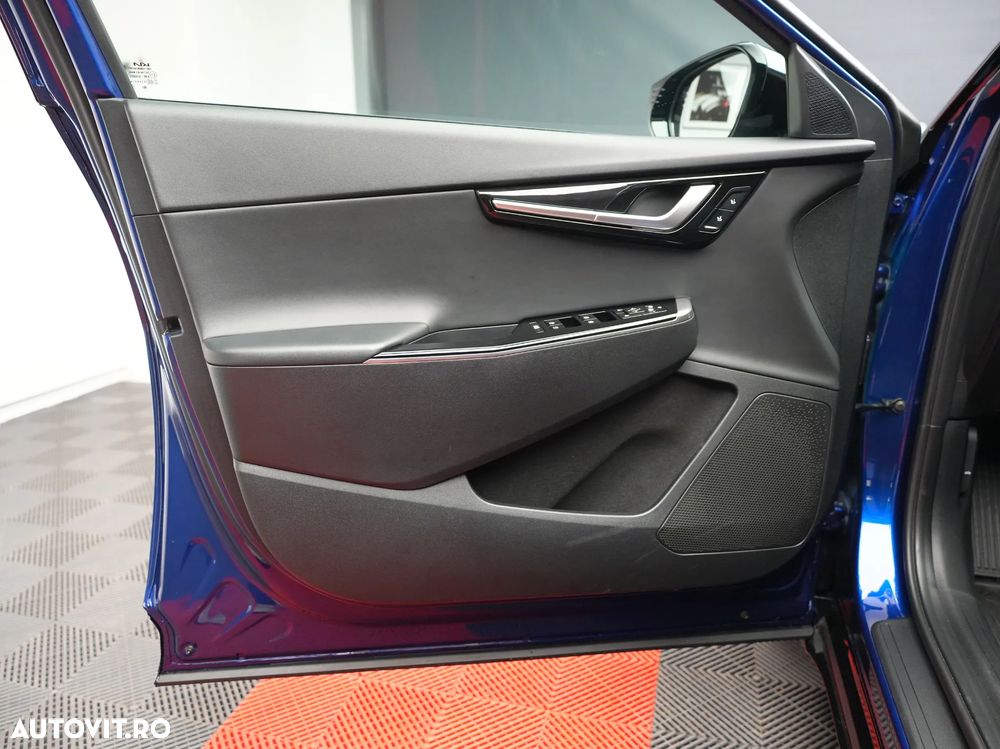 Kia EV6 58 kWh AWD Earth - 9