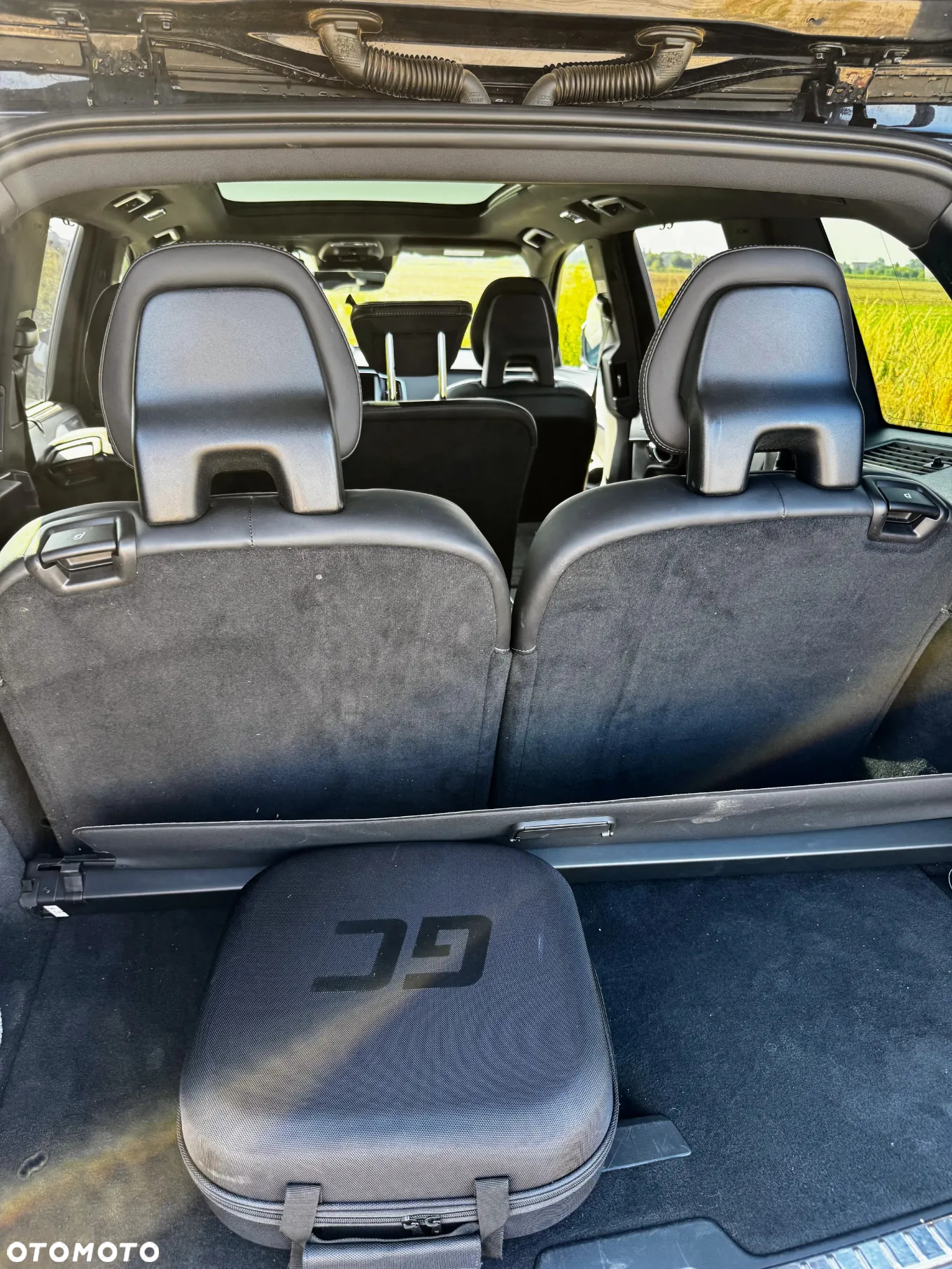 Volvo XC 90 T8 AWD Plug-In Hybrid R-Design 7os - 9