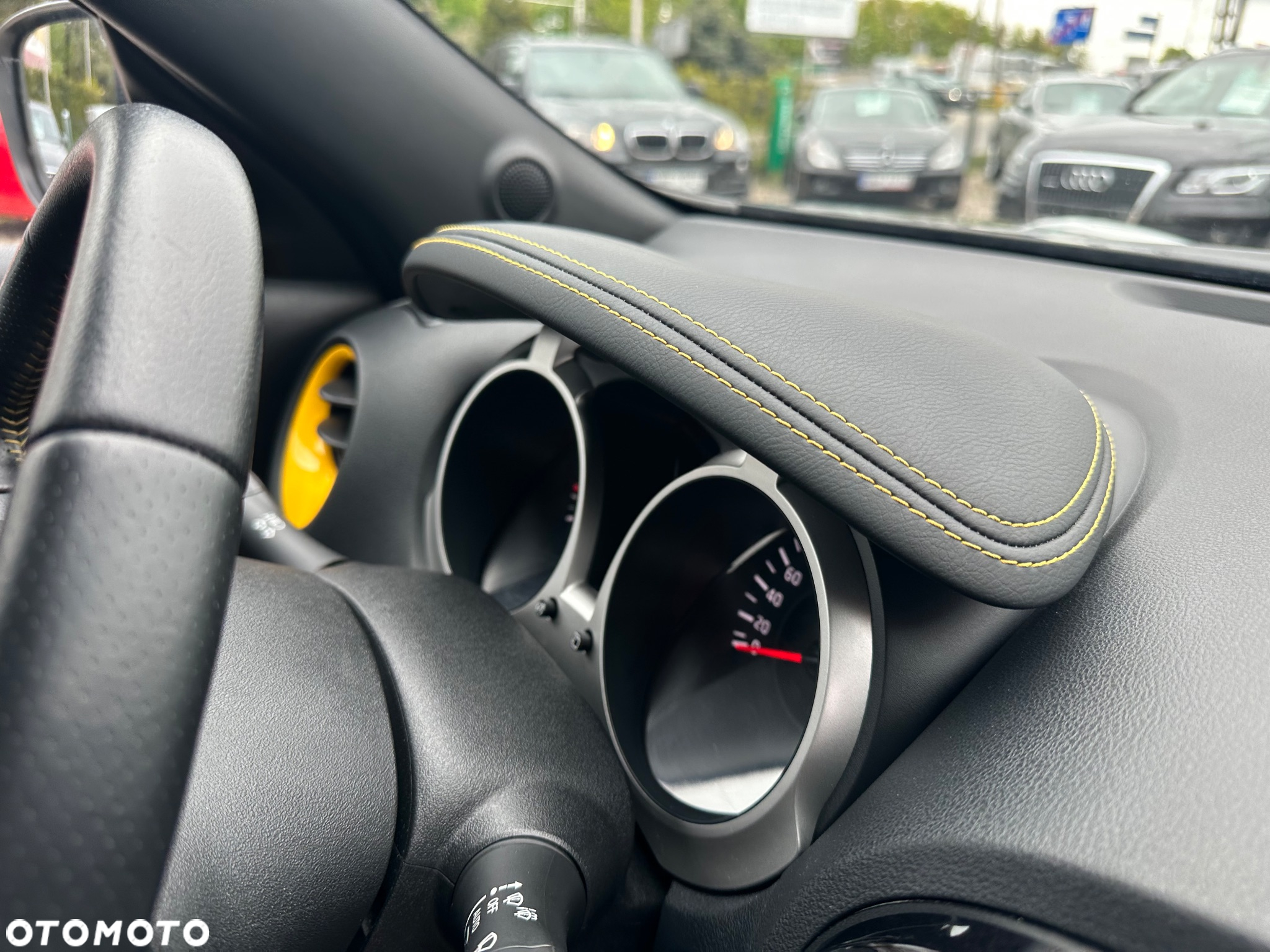 Nissan Juke - 9