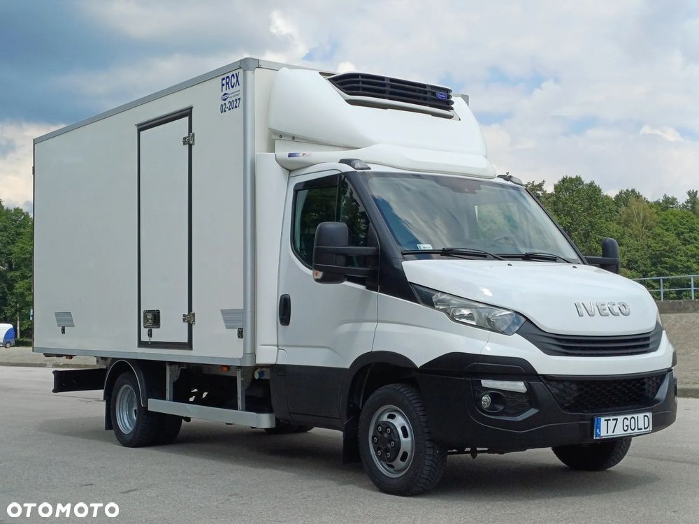 Iveco 50C15 - 3